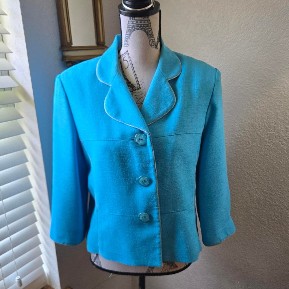 Y2K Henry Lee Suit